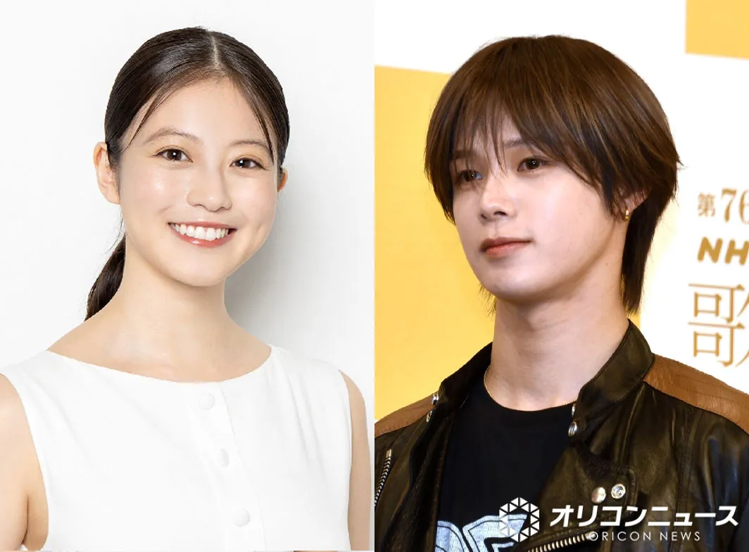 【紅白】&TEAM・K、『世界陸上』タッグ・今田美桜と再共演　反響相次ぐ「織田さんもきてーーーー」
