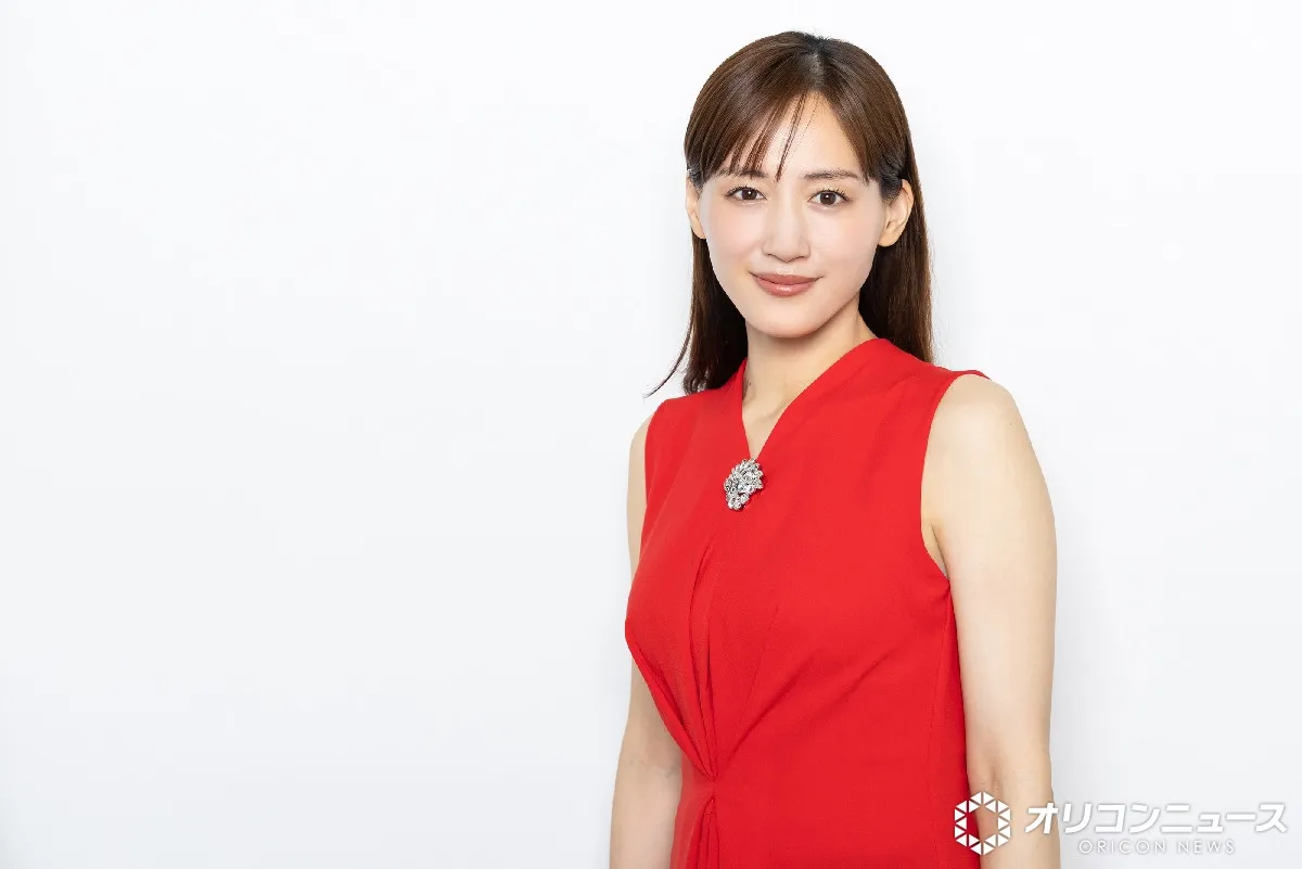 【紅白】綾瀬はるか、“仲野太賀”をかんで“仲野ダイゴ”　キュートなミスに仲野太賀も笑顔　2019年のリベンジ失敗