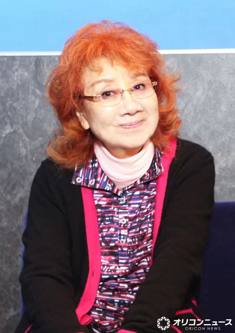 【紅白】野沢雅子、ノリノリな姿が話題　ペンライト＆手拍子で笑顔「存在感がレベチ」