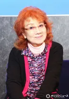 【紅白】野沢雅子、ノリノリな姿が話題　ペンライト＆手拍子で笑顔「存在感がレベチ」