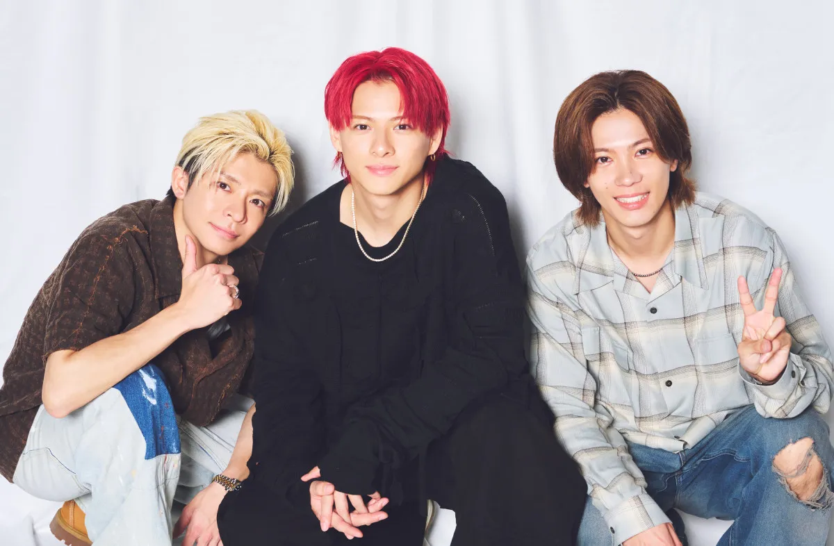 【紅白】Number_i平野紫耀、“全力パプリカ”の再々来に反響「めっちゃ小さく弾けてた」「インパクト強い」