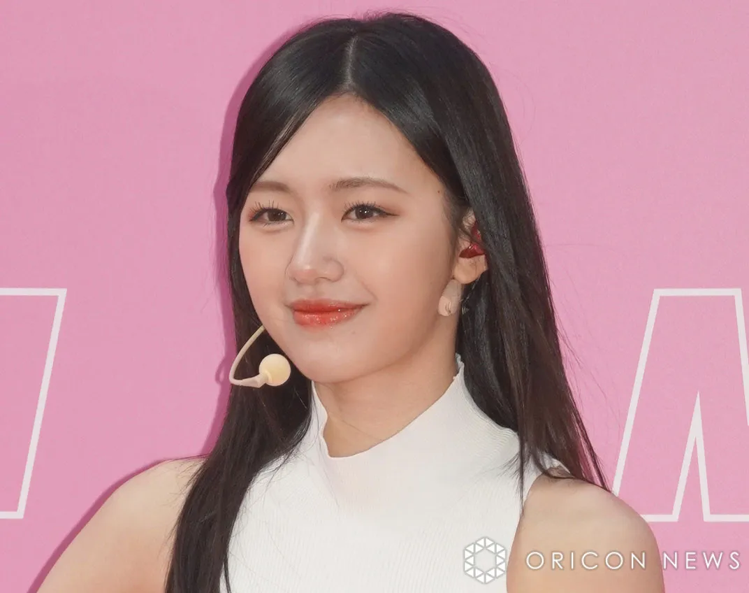 年内で活動終了のME:I・COCORO（加藤心）、コメント発表「とても辛く残念で悔しい思いでいっぱい」【コメント全文】