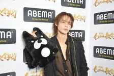 上田竜也、『ももいろ歌合戦』初出場への思い語る「あーりんに怒られないように（笑）」　ももクロと「ココナツ」コラボで話題に