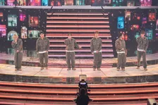 【紅白】BE:FIRST、“歌1本勝負”ステージに反響「歌でも勝負できる」「激しいダンスがあってこそと思ってたけど」