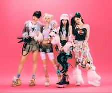 【紅白】aespa、3人でパフォーマンス　NINGNINGは体調不良で出演辞退　2日前には過去のSNS投稿に言及