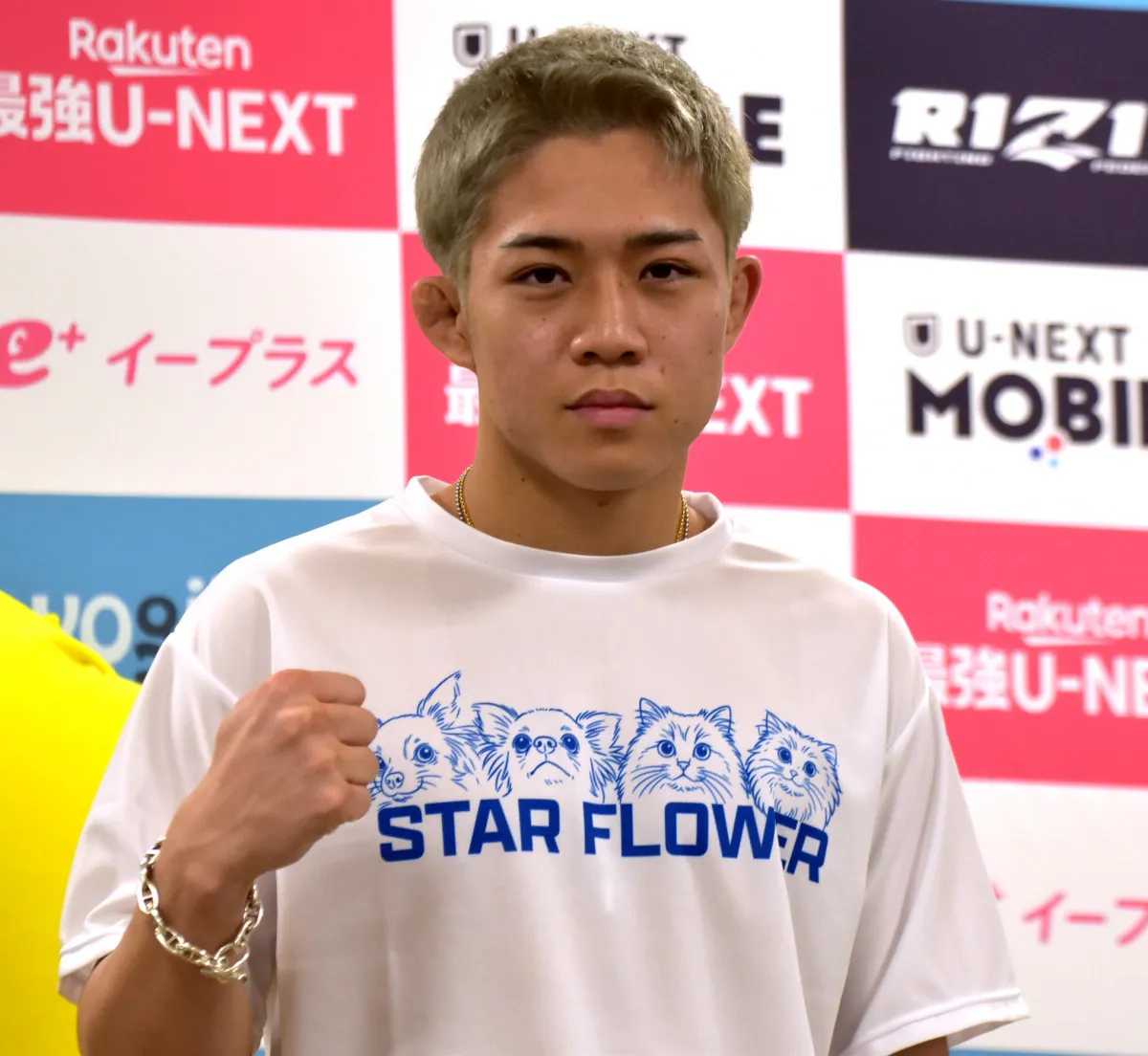 【RIZIN】秋元強真「男じゃないなって思った」斎藤裕へ対戦要求の真意を説明