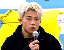 【RIZIN】判定負けのヒロヤ「変わらずチャンピオンを目指していく」篠塚辰樹の再戦要求にもアンサー