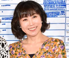 水森かおり、“紅白”合間にテレ東特番へ「これが終わったら、またドミノ並べに行きたいと思います（笑）」　いしだあゆみさんの名曲を熱唱