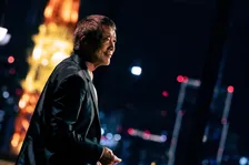 【紅白】矢沢永吉、特別企画のサプライズ演出でわかす　ゲストの三浦知良も大興奮「永ちゃん、最高～！」