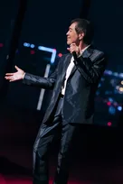 【紅白】サプライズ演出でわかせた矢沢永吉「改めて、紅白に出て最高だったね！」