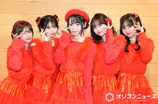 『KYOUSUKI MUSIC STAGE 2025』リレーインタビューVol.6　りあ＆みあ＆りのん＆さら＆あやか「とくべチュ、して」