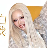 【紅白】ちゃんみな、教え子・HANAと共演パフォーマンス　師弟コラボに視聴者感涙「私の涙腺が崩壊した」「じーんとしちゃった」