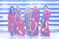 【紅白】ちゃんみな、教え子・HANAと共演パフォーマンス　師弟コラボに視聴者感涙「私の涙腺が崩壊した」「じーんとしちゃった」