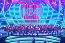 【紅白】AKB48、6年ぶりに登場　”あつゆう”前田敦子＆大島優子は9年ぶりテレビ共演　大ヒット曲メドレー披露