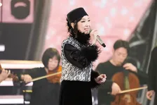 【紅白】松任谷由実、特別企画で3年ぶり7回目の出場　原点の1曲「翳りゆく部屋」弾き語り