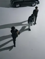 【紅白】back number、3ピースバンドの魅力あふれるメドレー