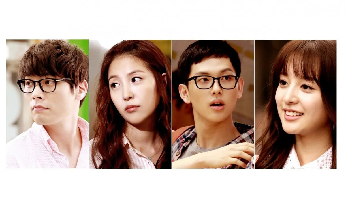 BoA、イム・シワンらがリアルに描くラブストーリー　韓国ドラマ『恋愛を期待して』、あす放送