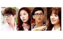 BoA、イム・シワンらがリアルに描くラブストーリー　韓国ドラマ『恋愛を期待して』、あす放送