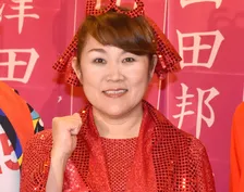 山田邦子、ノースプロダクション所属に