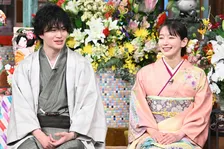 『はじめてのおつかい』36年目突入　菊池風磨が“誕生日”のやんちゃエピソード披露