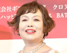 上沼恵美子、『格付けチェック』1人勝ちで絶叫「生まれて1番うれしい！」　GACKTも個人84連勝　倖田來未は外して“引退危機”