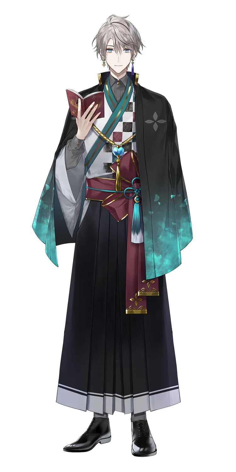 甲斐田晴「#甲斐田晴ネタツイ祭り2026」開催　完成度にファンは不安「脅されてるなら…」「ろふまお塾で答え合わせ来ますか？」