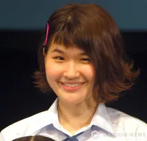 堺小春、離婚を公表「お互いの幸せを考えた末に…」　堺正章・岡田美里元夫妻の次女