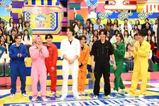 『それスノ』フレンドパークSPのアトラクション発表　ビッグチャレンジのプレゼントに14年ぶりの車が登場