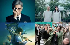 東宝、2026年公開作品ラインナップ