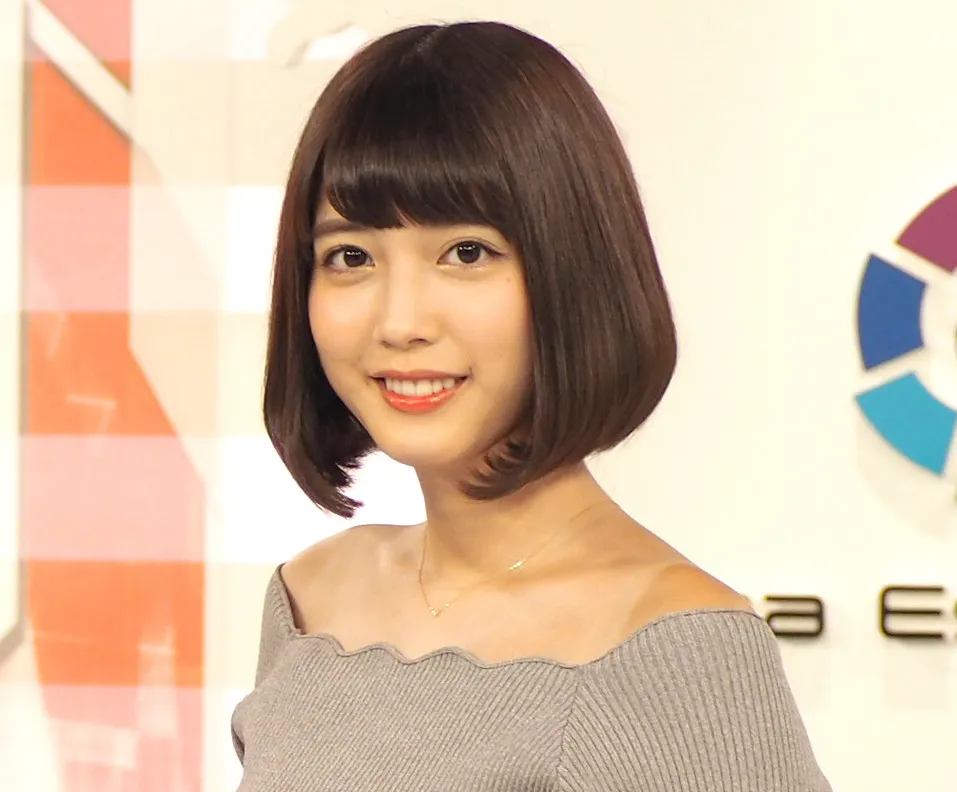 松田るか、脚本家の谷碧仁氏と結婚を発表「物理的にも賑やかな家に」　『仮面ライダーエグゼイド』ポッピーピポパポ役で人気