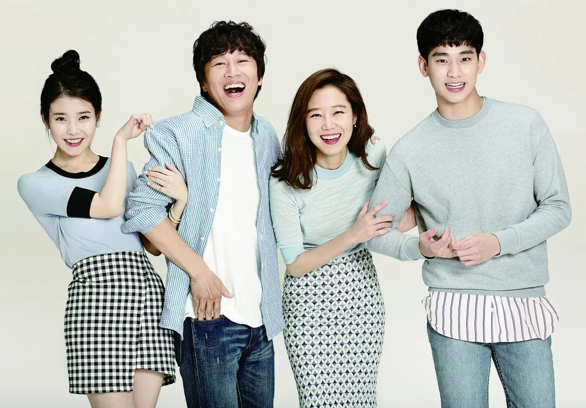 【あすから】キム・スヒョン、IUら主演の韓国ドラマ『プロデューサー』、一挙放送　パク・ボゴム、少女時代・テティソ、BLACKPINK・ジスらもカメオ出演するラブコメディー