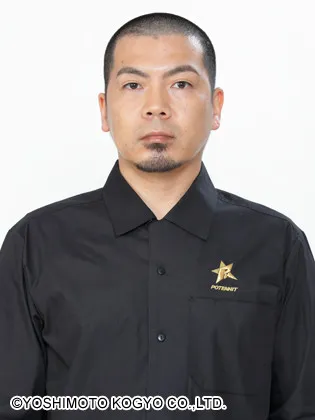 元日に解散発表の「天竺鼠」川原克己、さらに改名…「天竺川原」に　ファン「瀬下鼠？」と話題