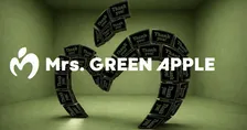 Mrs. GREEN APPLE、フェーズ2の軌跡を振り返る映像が公開　濃密な3年9ヶ月間の思い出→フェーズ3開幕