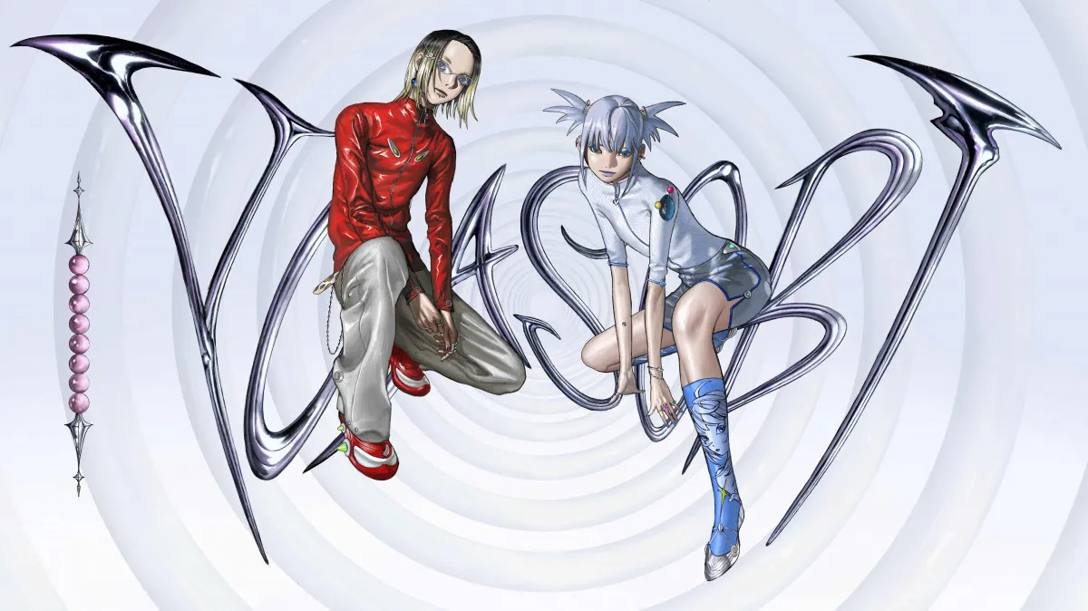 YOASOBI、結成以降のイラストビジュアルを刷新　Ayaseとikuraを新たに描き下ろし、コメント発表