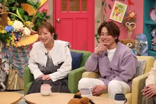 辻希美、“完全な無痛分娩”の詳細告白へ　夫・杉浦太陽と夫婦そろって初出演　今夜の『夫が寝たあとに』新春SP