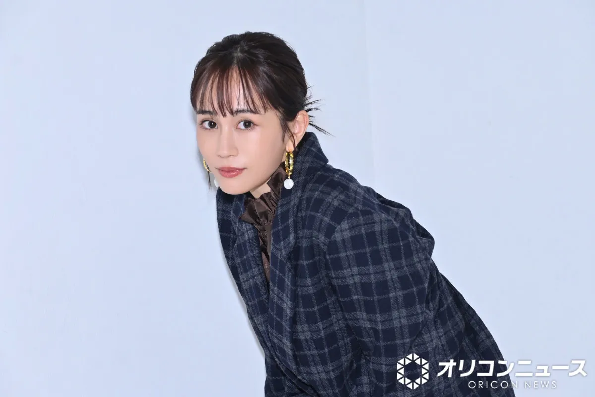 前田敦子、AKB48の肩書と共に歩んだ20年　「AKB48とは？」に今思う“アンサー”【デビュー20周年インタビュー】