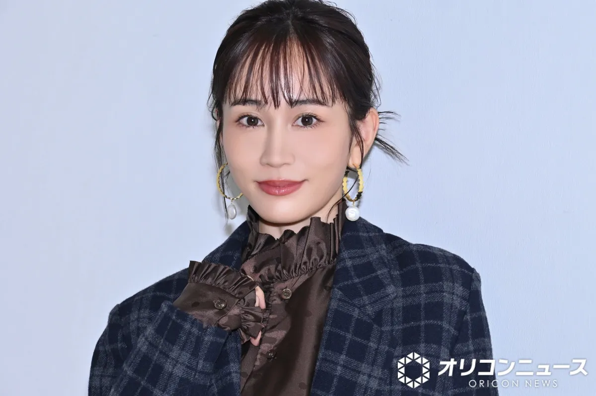 「お母さんらしさはゼロ」前田敦子、14年ぶり写真集へのすさまじい覚悟【デビュー20周年インタビュー】