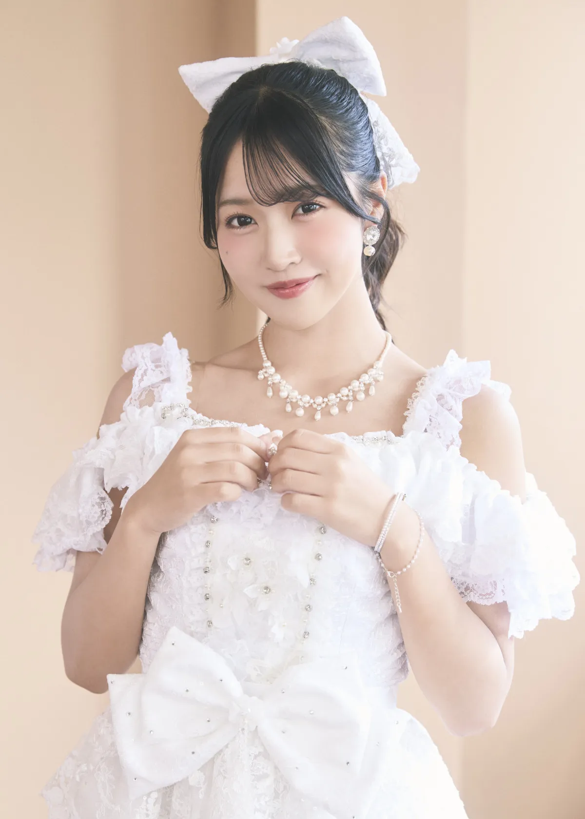 “現役アイドル最強ボディ”南みゆか、新たなアイドルグループでデビューへ「20歳で迎える初めての東京…」