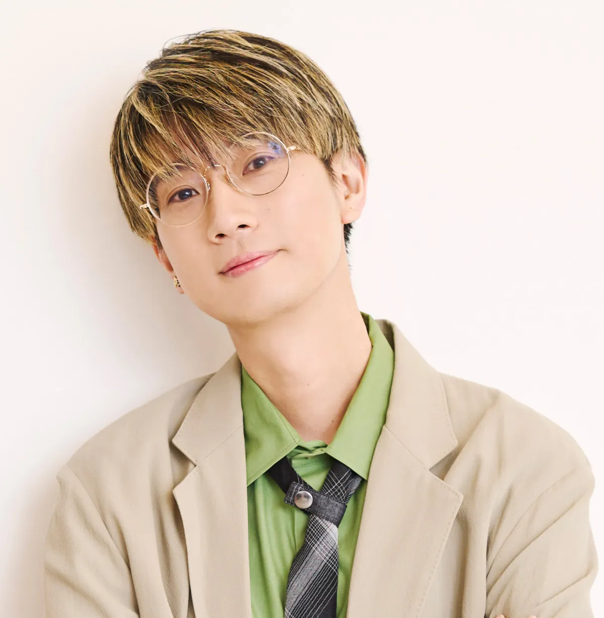 イケメン人気声優、お正月イラスト描きネット騒然「口が2個？」「運気上がりそう」