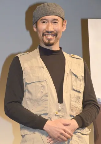 プロカメラマン・渡部陽一氏、中島裕翔の“写真の撮り方”絶賛「ドキッとしました」