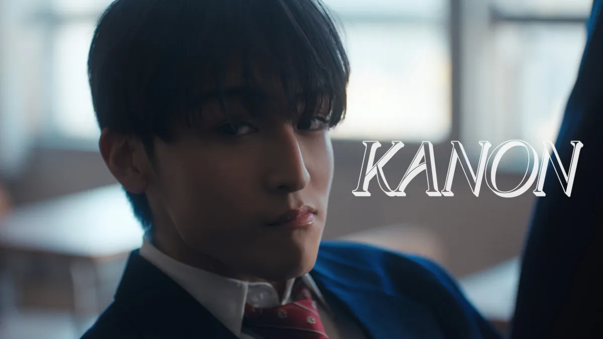 『THE LAST PIECE』発STARGLOW、デビューに向けてティザー公開