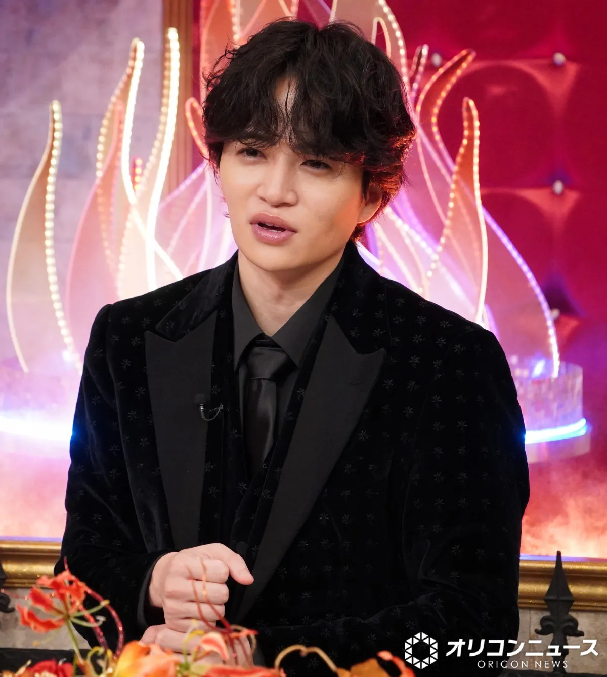 timelesz・菊池風磨、会社の契約形態明かす 実家の車の移動車「10年近く乗っていてガタが…」