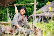 『豊臣兄弟！』永野芽郁の“代役”に反響「違和感ない」「めっちゃハマり役」