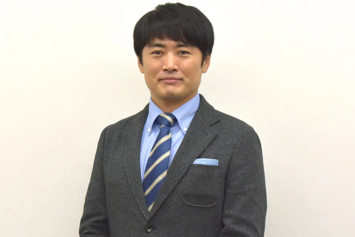 劇団ひとり「みごとな正月太り」明かす　正月経て4キロ増告白　体重推移のグラフも公開「ひとりさんが歌い始めた時の視聴率のグラフかと思いました」