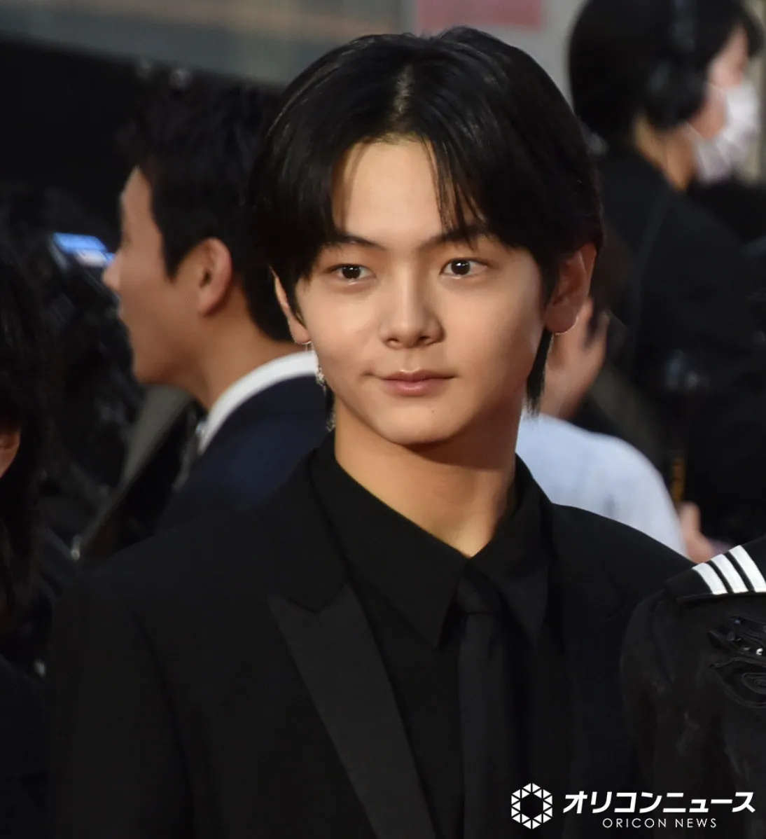 齋藤潤、体調不良で舞台あいさつを欠席　イベント冒頭でアナウンス「早い回復を期待しております」