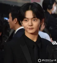 齋藤潤、体調不良で舞台あいさつを欠席　イベント冒頭でアナウンス「早い回復を期待しております」