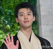 竹内涼真、いまだに身長伸びる　今年190センチ到達目指す「あと3センチ」