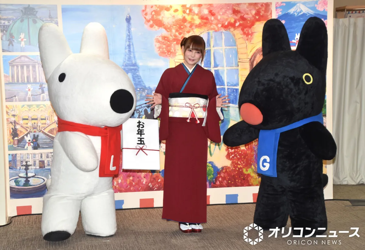 中川翔子、双子の男児誕生で「オジさんもかわいく見える」　世界の見え方が一変