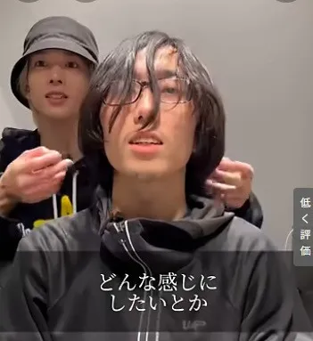 「薄毛」「彼女ができない」悩める男性が激変、「家族にも“誰”と言われるレベル」のスゴ技で新年イメチェンを