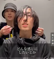 「薄毛」「彼女ができない」悩める男性が激変、「家族にも“誰”と言われるレベル」のスゴ技で新年イメチェンを